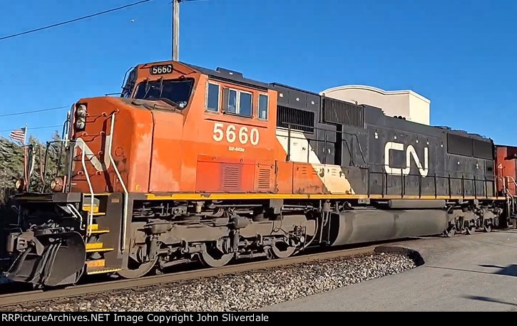 CN 5660